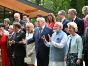El G7 aumenta la presión sobre Rusia para poner fin a la guerra en Ucrania