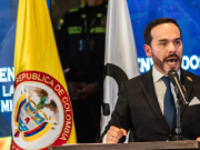 Recibiré una nación golpeada, pero no derrotada: De la Espriella