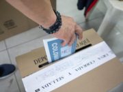 Lexicón democrático No. 10: segunda vuelta presidencial en Colombia