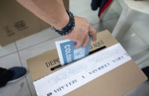 Lexicón democrático No. 10: segunda vuelta presidencial en Colombia
