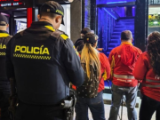 Elecciones 2026: ley seca en Bogotá inicia el 19 de junio a las 6:00 p.m.