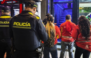 Elecciones 2026: ley seca en Bogotá inicia el 19 de junio a las 6:00 p.m.