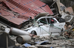 Terremoto en Venezuela: así avanza la emergencia hoy 25 de junio 2026