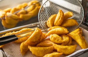 En Envigado abren inscripciones al concurso que busca las mejores empanadas y morcillas