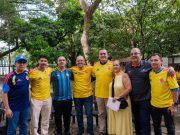 Rionegro y Envigado serán sedes de las finales de los Juegos Departamentales