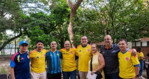 Rionegro y Envigado serán sedes de las finales de los Juegos Departamentales