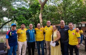 Rionegro y Envigado serán sedes de las finales de los Juegos Departamentales