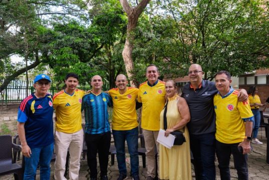 Rionegro y Envigado serán sedes de las finales de los Juegos Departamentales
