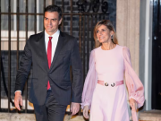 España: a juicio esposa del presidente del Gobierno, Pedro Sánchez