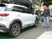 ¿Está en Envigado y tiene vehículo eléctrico? Esta información le interesa