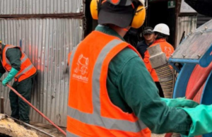 Estos son los barrios de Bogotá con cortes de agua este jueves 4 de junio