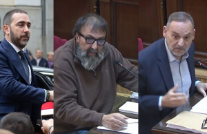 Corrupción en España: condenado Ábalos, exaliado de Sánchez