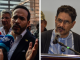 Intenso día de campaña para Abelardo de la Espriella e Iván Cepeda