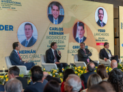Entes de control piden moderar el tono político