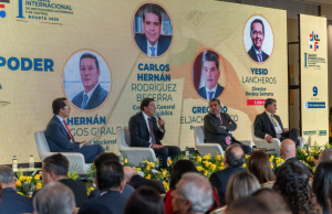 Entes de control piden moderar el tono político