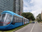 Regiotram de Occidente pasará de 1.200 a 4.000 trabajadores