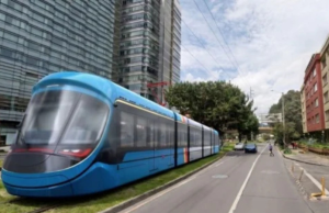Regiotram de Occidente pasará de 1.200 a 4.000 trabajadores