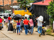 Colombia se confirma como el primer país con más población extranjera refugiada