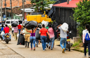 Colombia se confirma como el primer país con más población extranjera refugiada