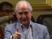 “Camino hacia la democracia en Venezuela no está despejado, pero sí marcado”