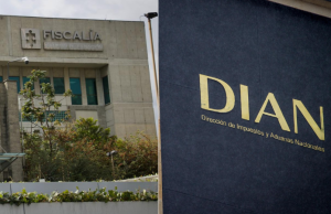 Judicializan a cuatro empleados de la DIAN por corrupción en La Guajira