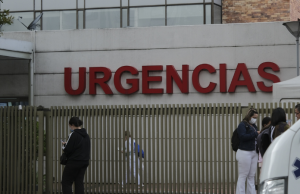 Cerrarán urgencias de la Clínica Infantil Colsubsidio