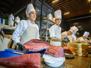 Colombia aporta hasta el 25% de ventas de utensilios en la región