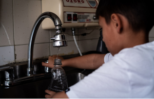¿Cómo evitar ser víctima de los golpes de calor derivados del fenómeno del niño?