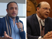 Deluque interpone una acción popular contra manejo económico del Gobierno