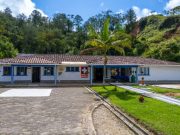 En Alejandría aseguran recursos para construir su nuevo hospital