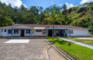 En Alejandría aseguran recursos para construir su nuevo hospital