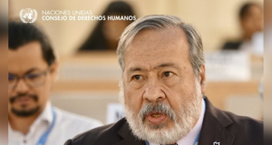 Falleció Gustavo Gallón, embajador de Colombia en Ginebra