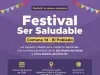 El Poblado tendrá Festival Ser Saludable con servicios gratuitos