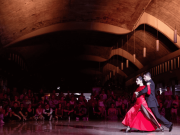Festival Internacional de Tango de Medellín cerró con 30.000 asistentes