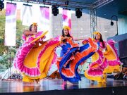 Envigado presentó su Semana de la Cultura y Fiestas del Carriel