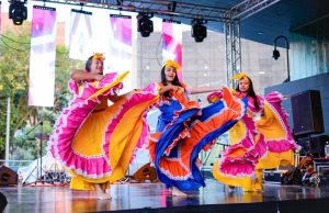 Envigado presentó su Semana de la Cultura y Fiestas del Carriel