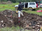 Fiscalía halla restos de seis desaparecidos en Ayapel