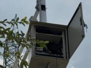 Se demoran las prometidas nuevas cámaras de foto detección en Palmas