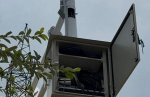 Se demoran las prometidas nuevas cámaras de foto detección en Palmas