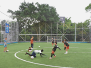 Un gol a la igualdad