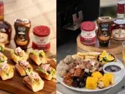 Tres recetas para picar mientras se ve el Mundial