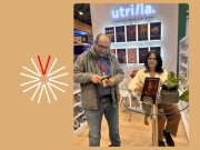 Una leyenda sobre el tesoro de Atahualpa inspiró la novela ‘El fuego encendido’