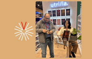 Una leyenda sobre el tesoro de Atahualpa inspiró la novela ‘El fuego encendido’