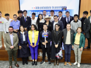 Gobernador Jorge Rey posesionó a 19 consejeros de juventud en Cundinamarca