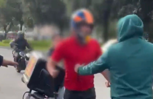Golpe a la extorsión en Bogotá: 12 capturados en operativos