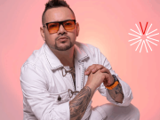 H. García quiere escribir una nueva historia del merengue en Colombia