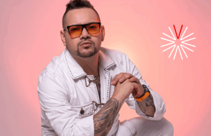 H. García quiere escribir una nueva historia del merengue en Colombia