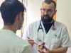 “Emociones intensas durante los partidos de fútbol pueden aumentar el riesgo de infartos”: H. San Vicente Fundación