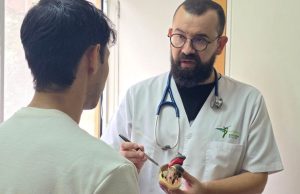 “Emociones intensas durante los partidos de fútbol pueden aumentar el riesgo de infartos”: H. San Vicente Fundación