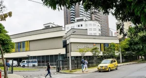 Hospital Infantil Santa Ana subsidió hospitalización pediátrica con arriendos y donaciones